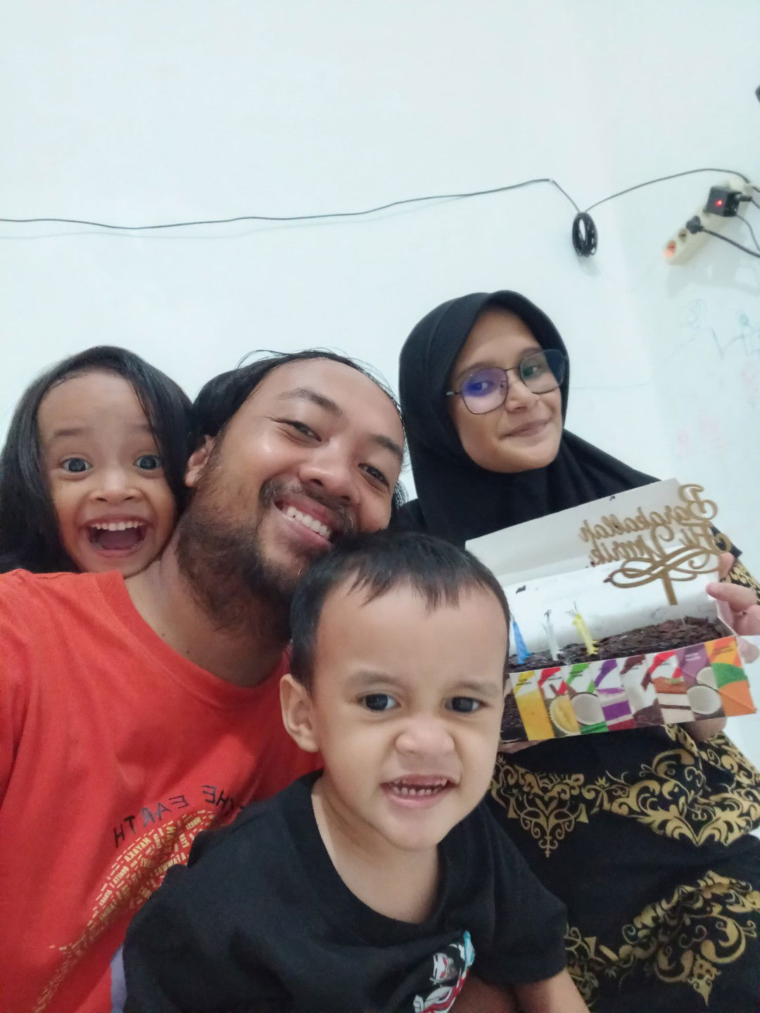 Nadya Juliana profile icon