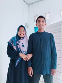 Andi Khaerunnisa profile icon