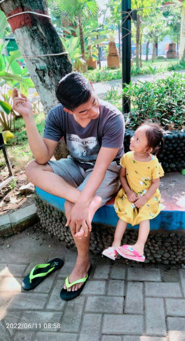 fadliyah sukmawati profile icon