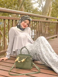 Syaidatul Shuhada profile icon