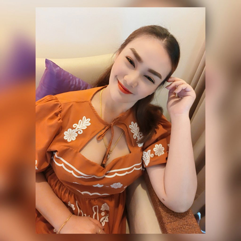 Thamonwan profile icon