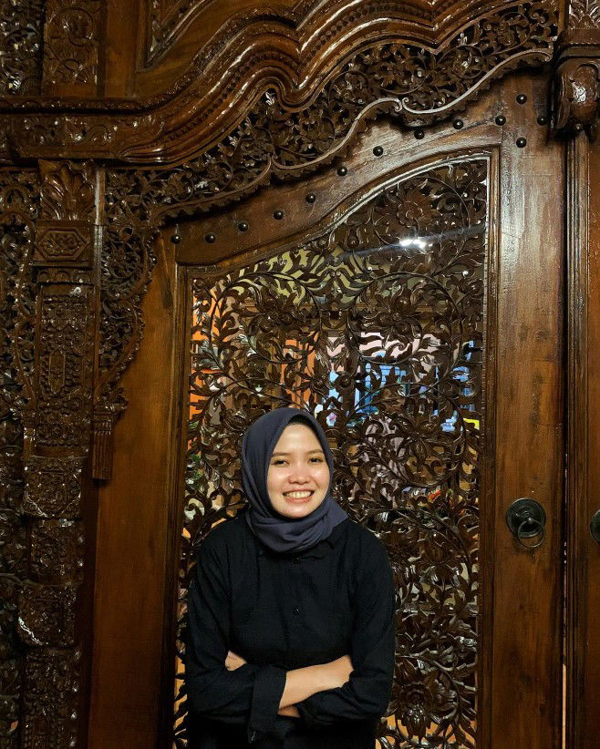 Andi Akifah Marda Sari profile icon