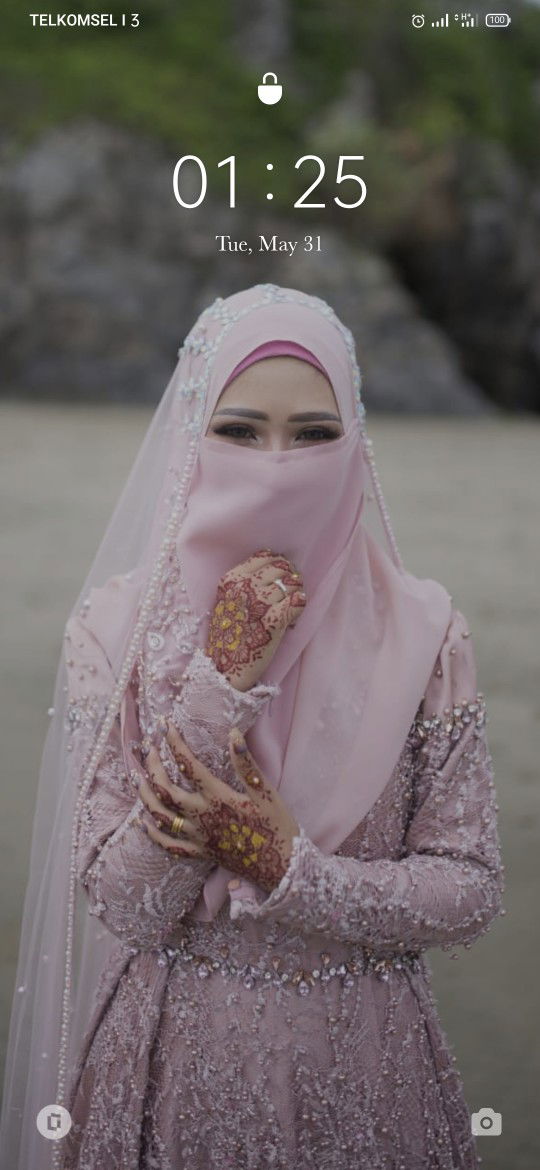 Putri Maysarah profile icon