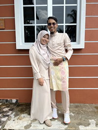 Nazihah Mohamad profile icon
