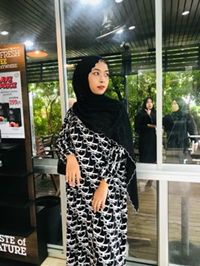 ซูไรณา เจะเต๊ะ profile icon