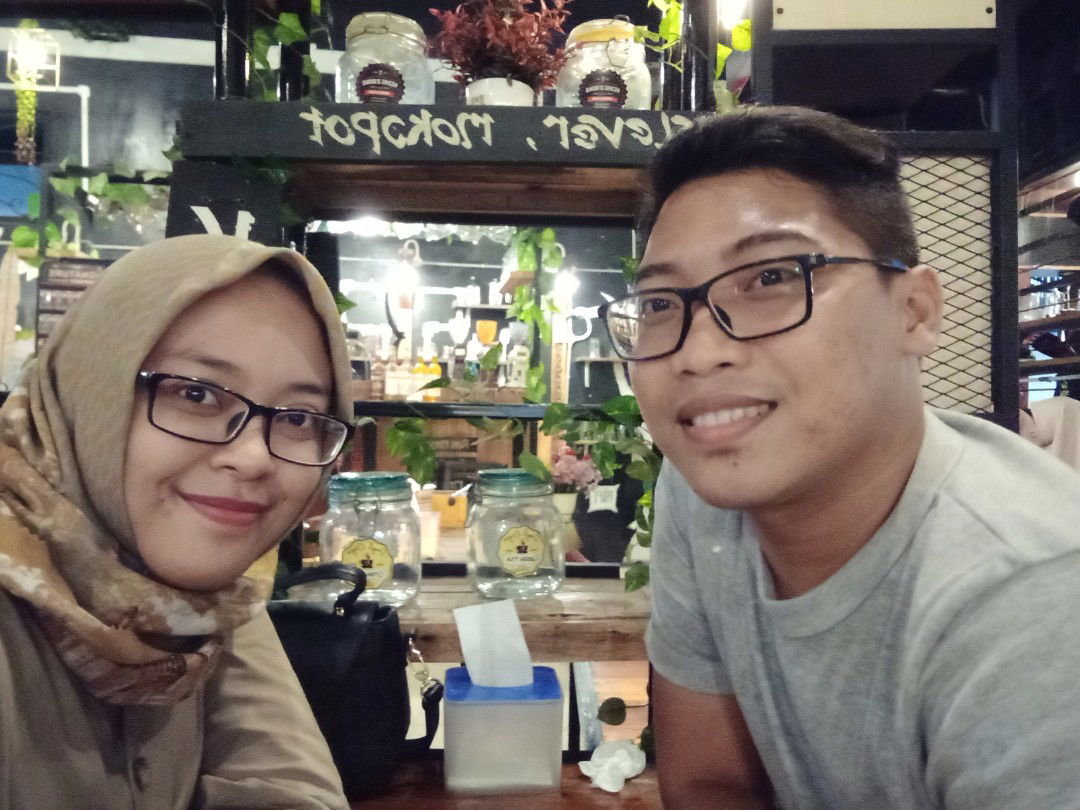 NabellaVindriMaharani profile icon