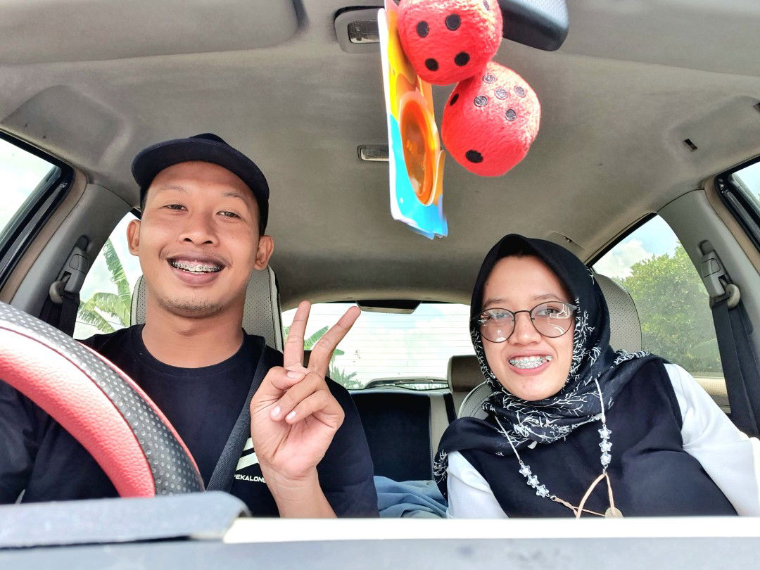 maulina profile icon