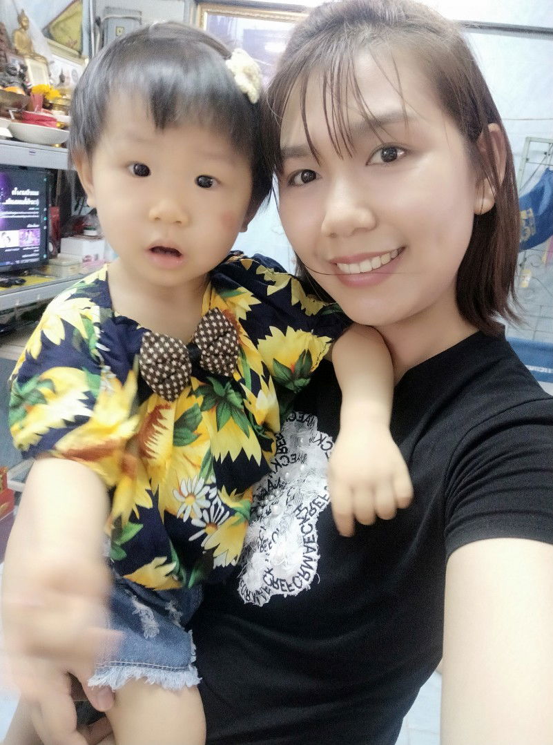 ขวัญพิมพ์ อ้ายอ่อน profile icon