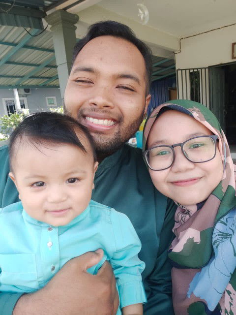 SARAH JAMAL profile icon