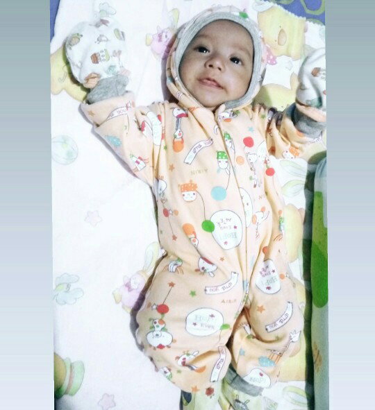 seputar bayi