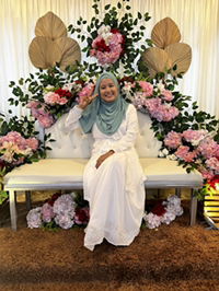 Mya Zaara profile icon