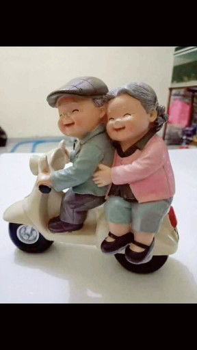 Dewi Dedew profile icon