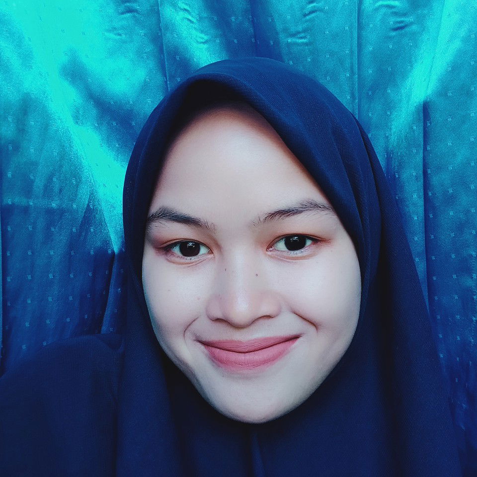 Aisyah Hidayat profile icon