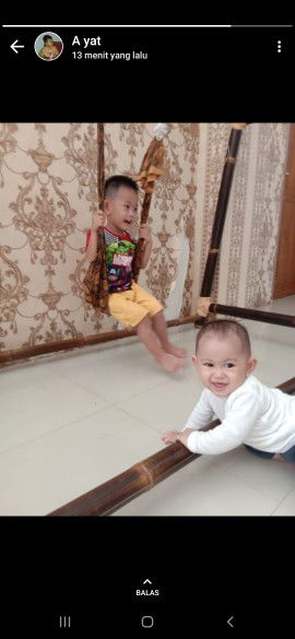 Pujiah Nurlatifah profile icon