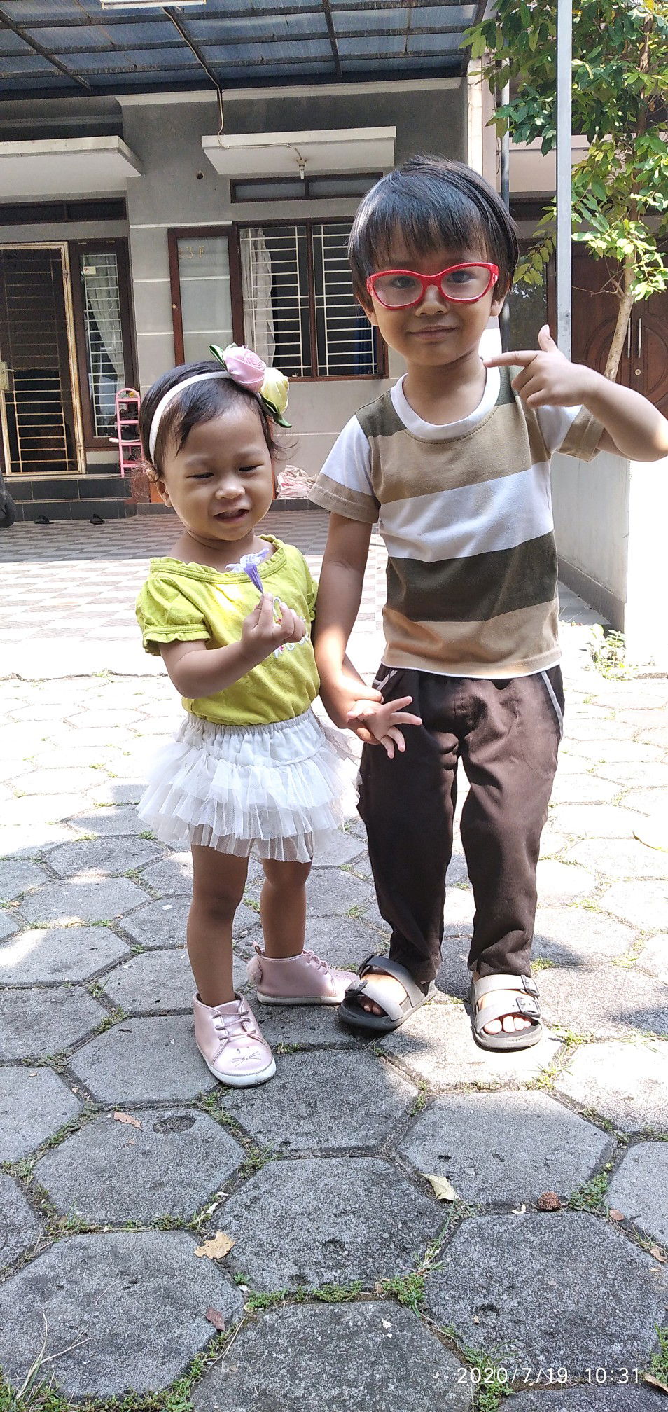 Irfan Setiawan profile icon