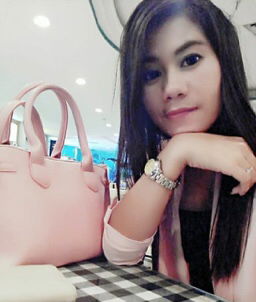 katrine manalu profile icon