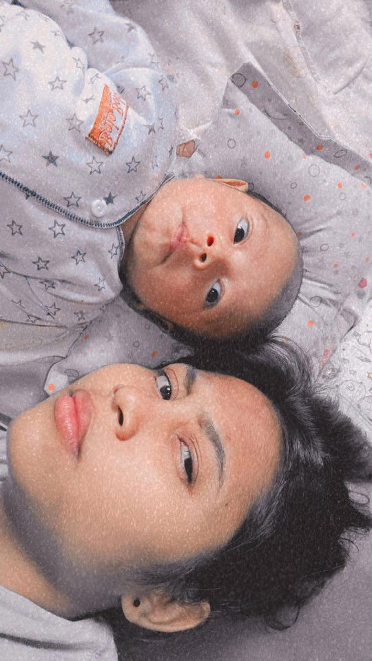 Maria Larantukan profile icon