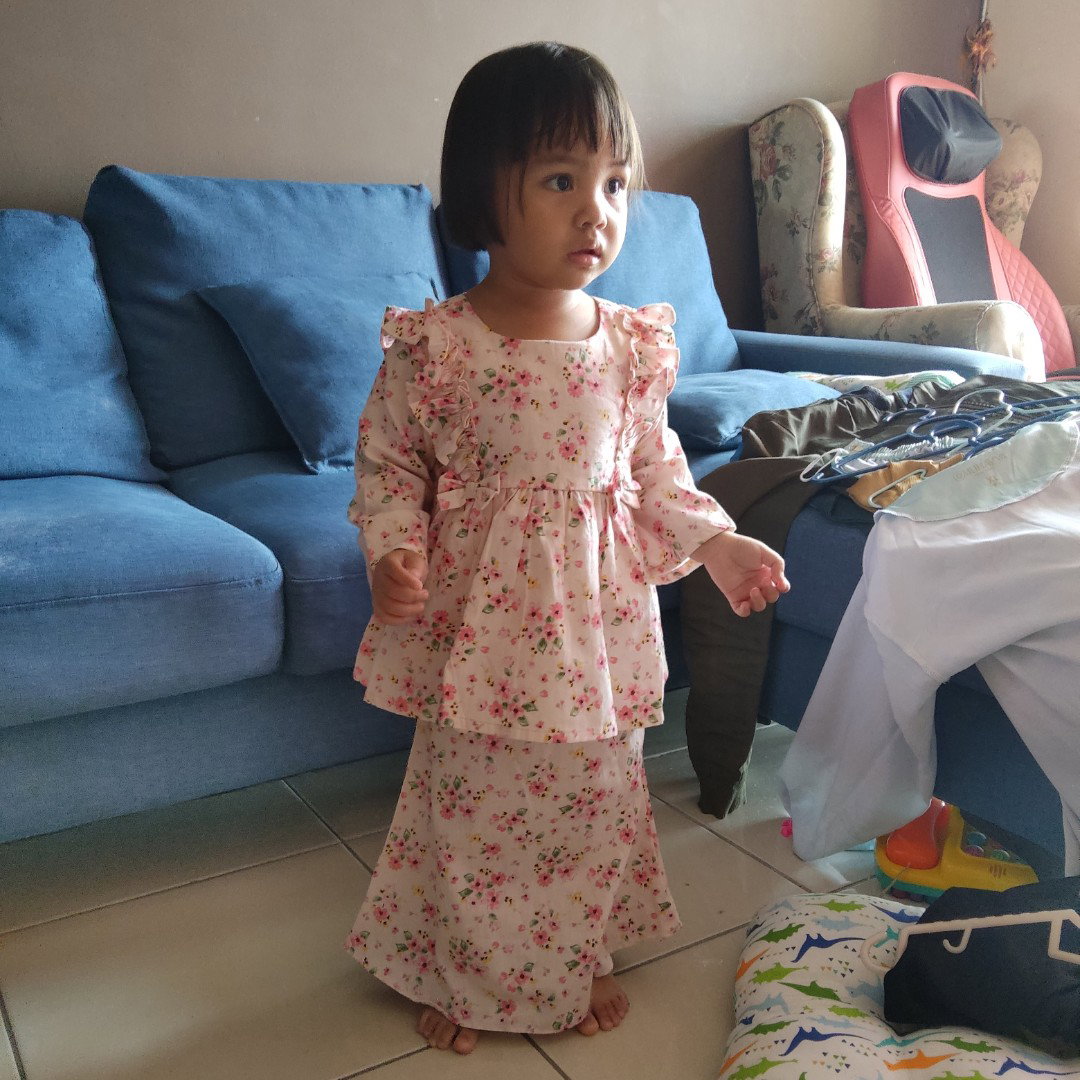 Nur Annisa Abdullah profile icon