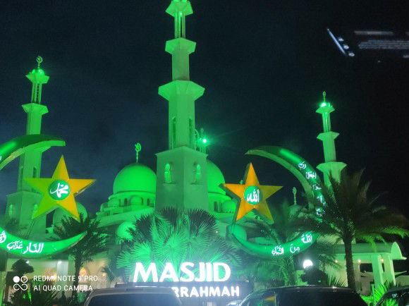 Nurfitri Vianora profile icon