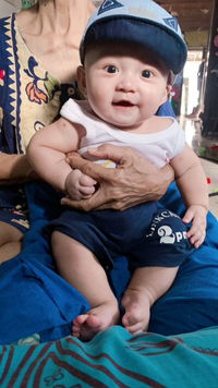 Christania Lidya profile icon