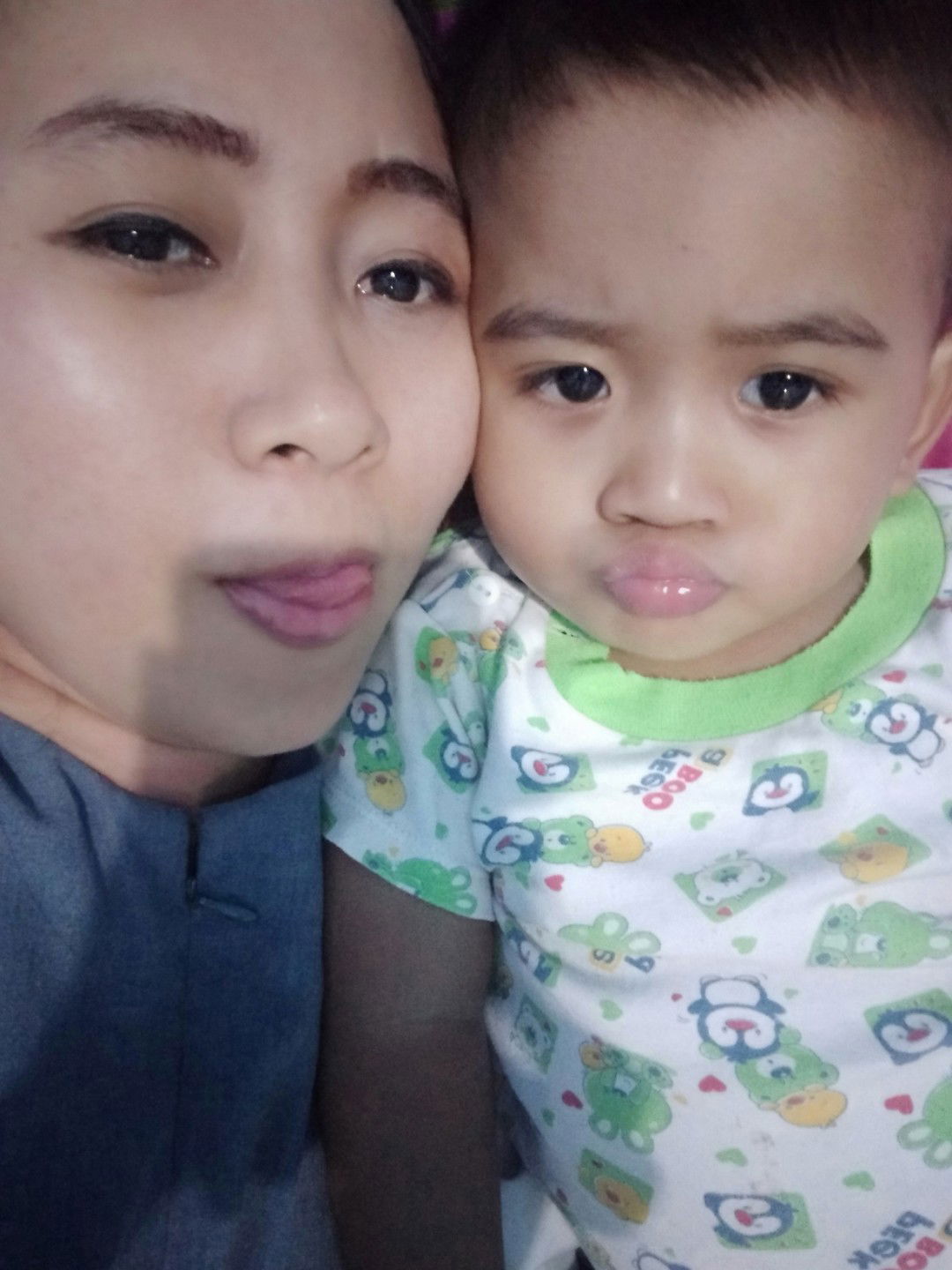 yuninda nurul profile icon