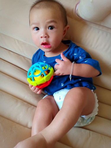 น้องพอร์ชเตอร์