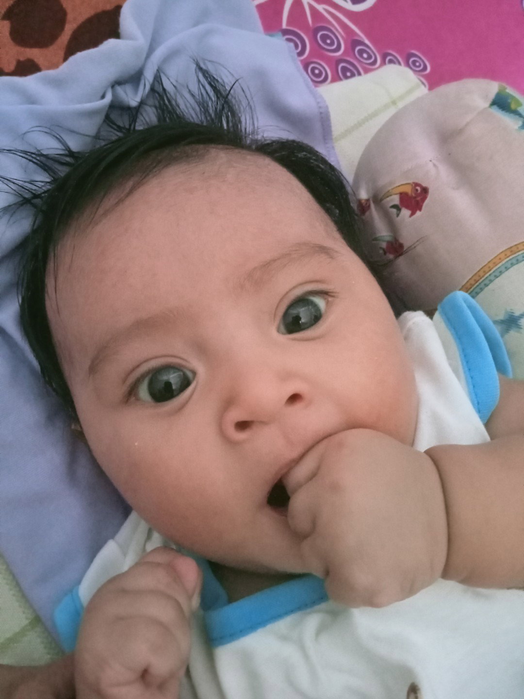 Firanda Ahmad profile icon