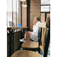 Aeni Fitrialoka profile icon