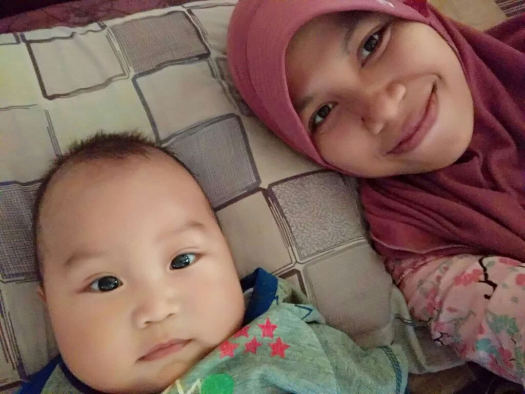 Masrifatul Latifah profile icon