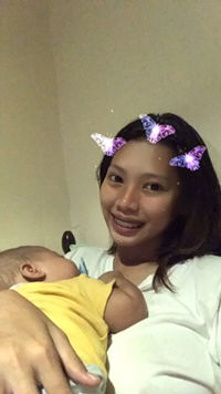 Daniella Unabia profile icon