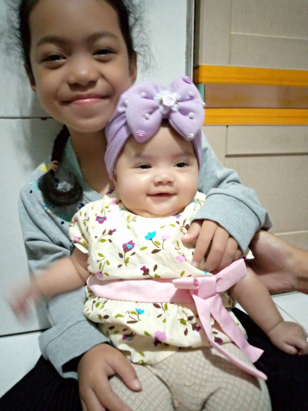 Aini rohmah profile icon