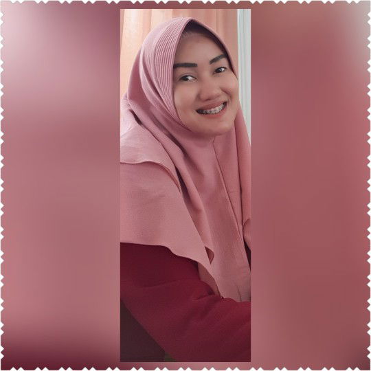 Melly Roslianti profile icon