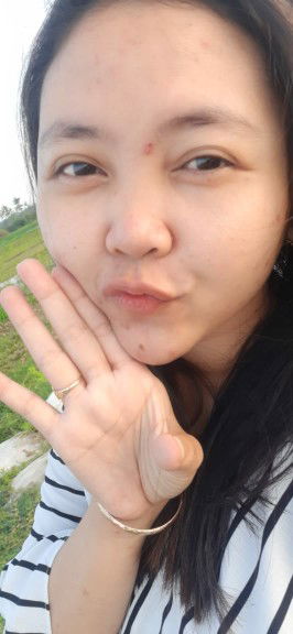 Mellyna Nur laili profile icon