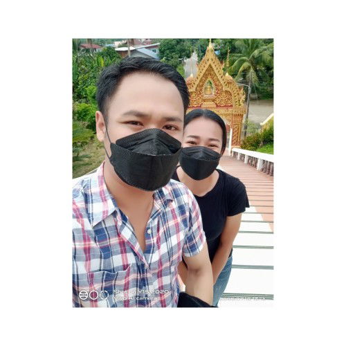 Maneerat Tepchai profile icon