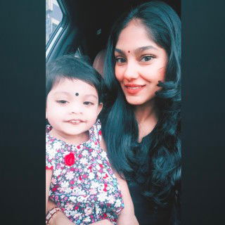 Ratna Rajandran profile icon