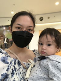 Mariam Dielle Casinto profile icon