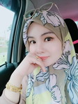 Ainur Syahidah profile icon