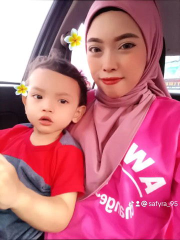 Arifah Aira profile icon