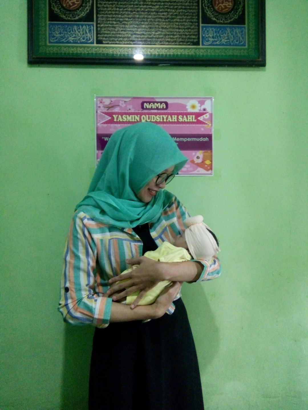 Ismi Nunin profile icon