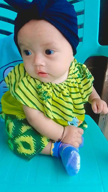 zulqaidah Adifa profile icon