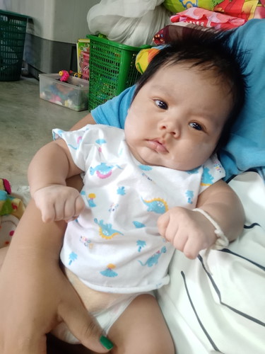 น้องปาม??