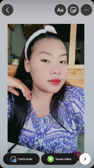 Dhea Arianty profile icon