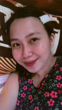 Joanna Kathleen Caparas profile icon