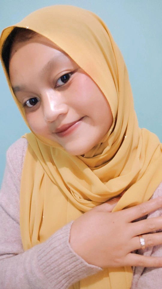 santi lestari profile icon