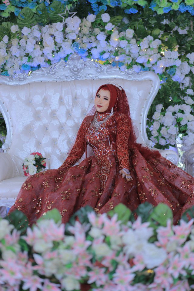 Hariani Hakim Sadriansyah profile icon