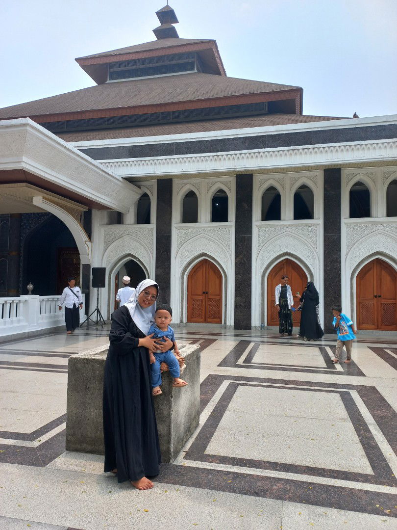 Nansa Bellani profile icon