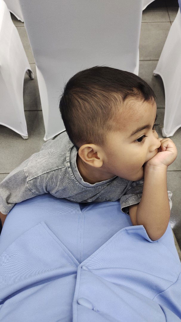 Annisa Ashary profile icon