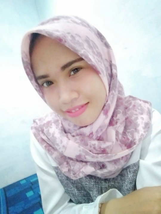 Momy Nurokhman profile icon