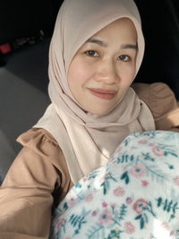nurul husna profile icon