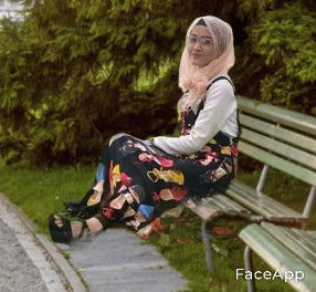 Miftahul Khairiyah profile icon